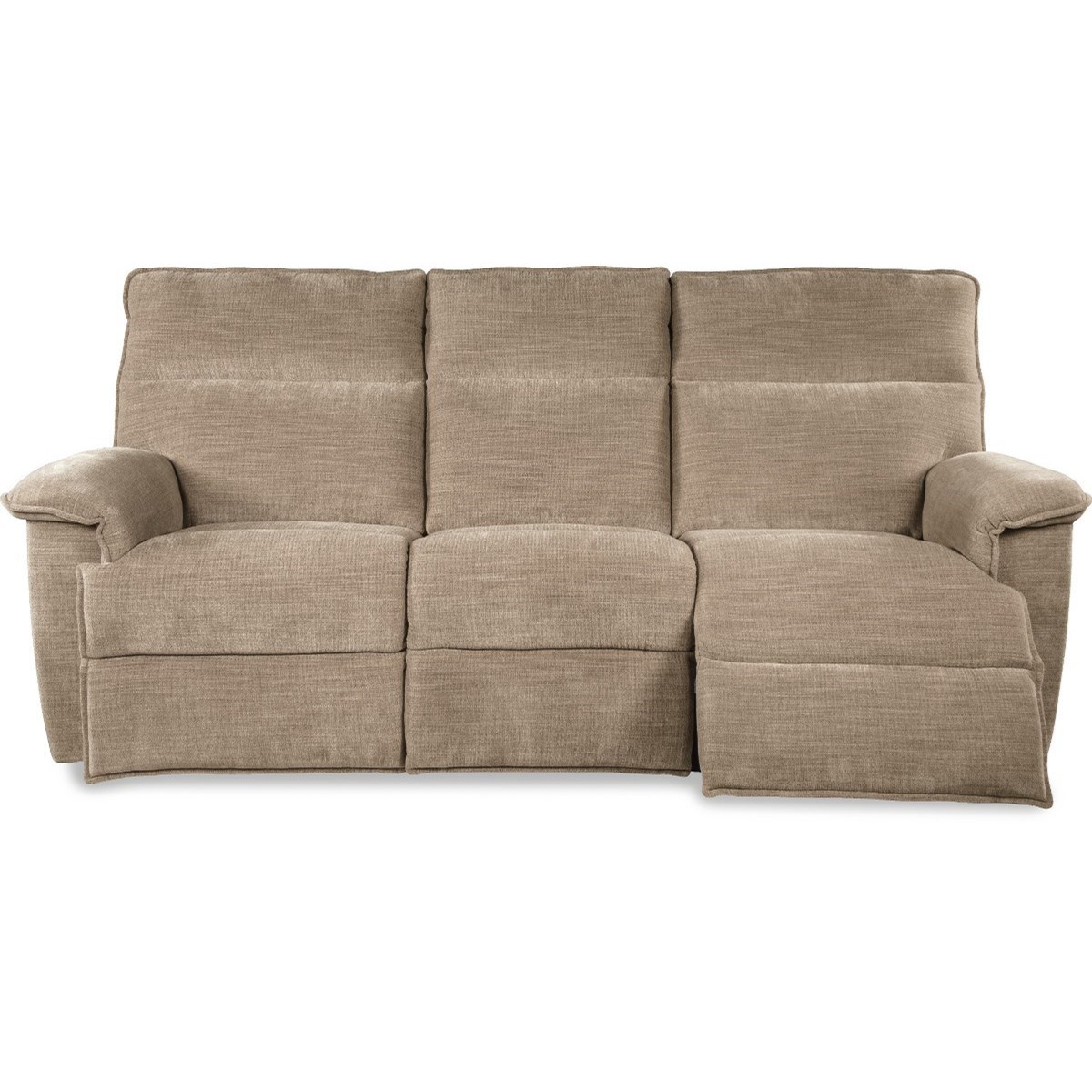 Lazy boy clearance power reclining sofa